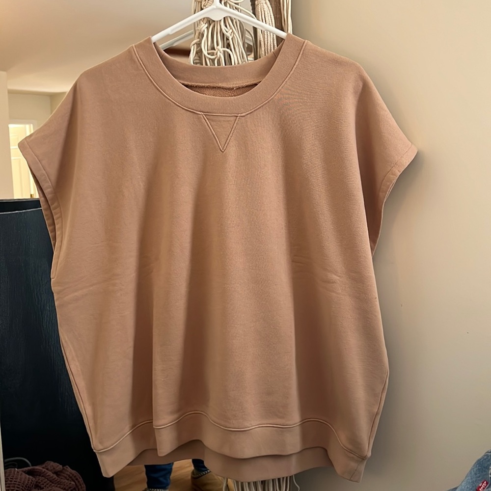Madewell Sweater